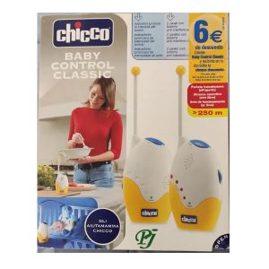 Baby Control Classic 250M - Chicco