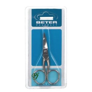 Tijera Pedicura Especial Uñas Gruesas - Beter