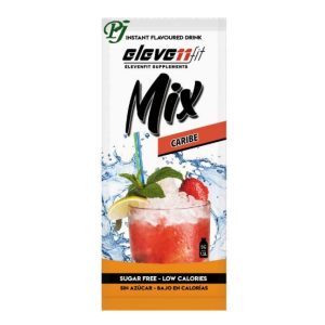 Bebida Mix Caribe - Eleven 11