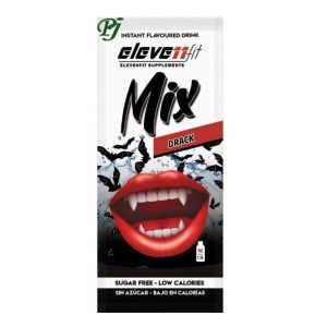 Bebida Mix Drack - Eleven 11