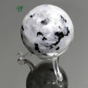 ESFERA PIEDRA LUNA MEDIANA