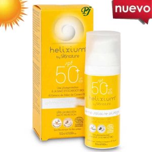 Helixium Crema Spf50 50Ml - Skinature