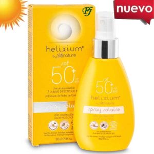 Helixium Spray Spf50 100Ml - Skinature