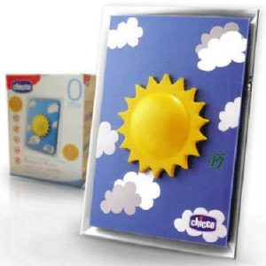 Purificador Con Ionizador - Chicco