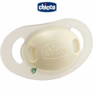 Chupete 4M+ Physio Neutro - Chicco