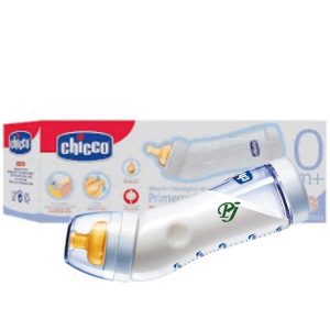 Biberon Fisiologico 1ºdias 250Ml - Chicco