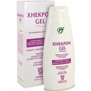 Xhekpon Gel 400Ml - Vectem