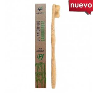 CEPILLOS DE DIENTES BAMBU ADULTO PANDOO