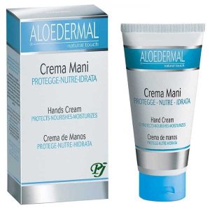 Aloedermal Crema Manos - Esi
