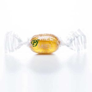 Caramelos Miel 200Gr - Moncabrer