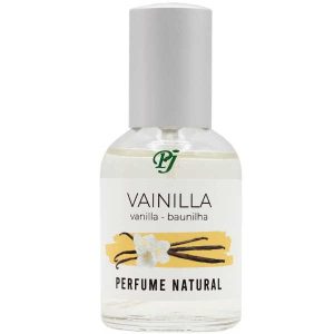 SYS PERFUME NATURAL VAINILLA 50ML.