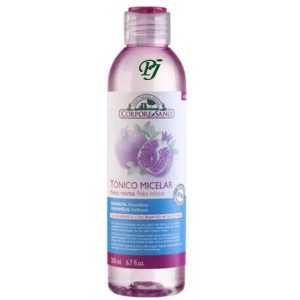 Tonico Micelar Piel Mixta 200Ml - Corpore Sano