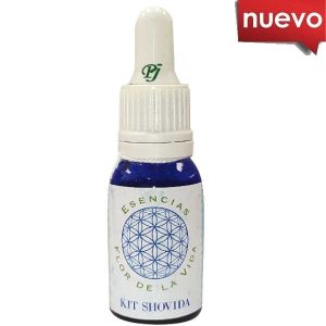 Esencia Kit Shovida 15Cl - Flor De La Vida