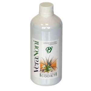 Veranoni 500Ml - Codiet
