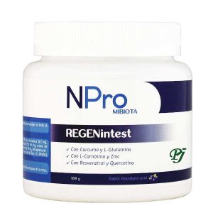 Regenintest 169Gr Polvo - Npro
