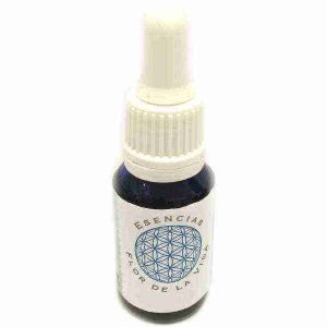 FLOR DE LA VIDA ESENCIA HOPONOPONO 15CL.