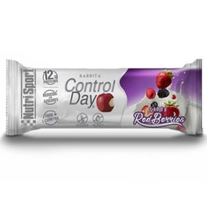 BARRITAS CONTROLDAY FRUTOS ROJOS
