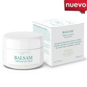 BALSAM HERBORA 50 ML @