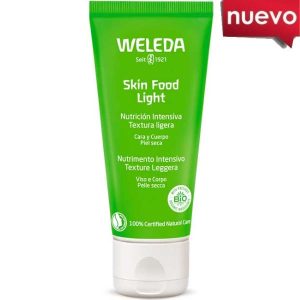 Skin Food Light Crema 75Ml - Weleda