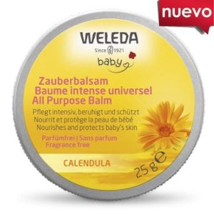 Balsamo Multiusos Intensivo 25Gr - Weleda