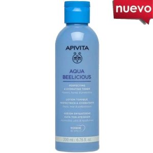Tonico Hidratante 200Ml Aqua Beelicious - Apivita