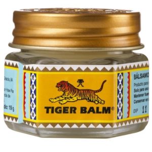 Balsamo Tigre Blanco - Dietisa