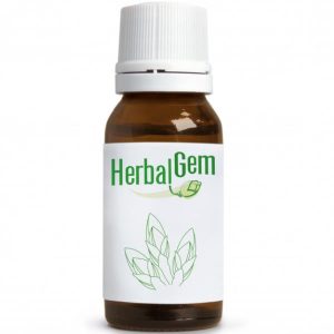 Jarabe Fumadores Bio 250Ml - Herbalgem