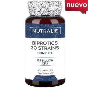 Biprotics 30 Strains Complex - Nutralie