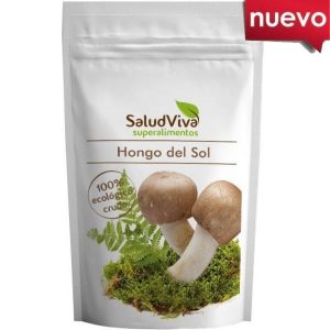Hongo Del Sol 50Gr - Saludviva