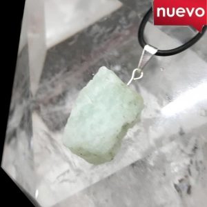 Colgante Masivo Amazonita - Promineral