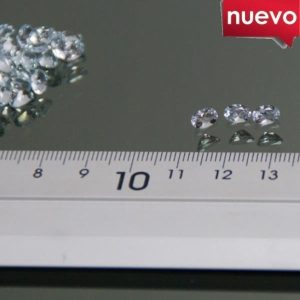 Gemas Ovaladas Facetadas Aguamarina Extra - Promineral