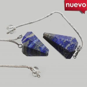 Pendulo Lapislazuli - Promineral