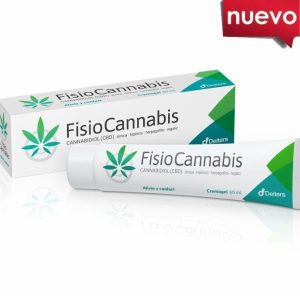 Fisiocannabis Cremagel 200Ml - Deiters
