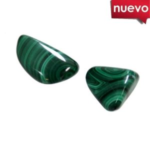 Rodado Malaquita 30-45Mm - Promineral