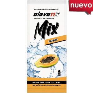 Bebida Mix Papaya  Sin Azucar - Eleven 11