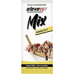 Bebida Mix Banana Split - Eleven 11