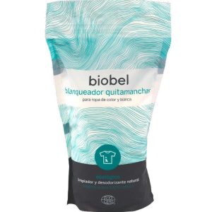 Biobel Blanqueador Polvo Eco 1Kg - Beltran