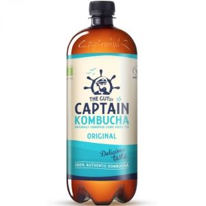 Captain Kombucha 1L Original