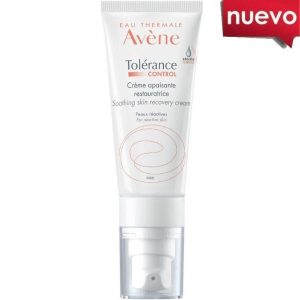 Tolerance Control Crema 40Ml - Avene