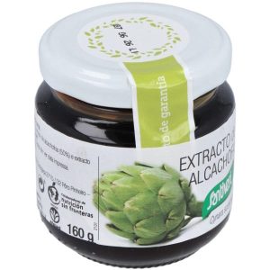 Extracto De Alcachofa  160Gr- Santiveri