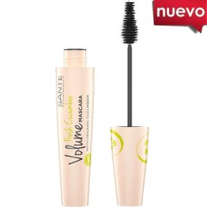 SANTE MASCARA PESTAÑAS FRESH VOLUME 12 ML