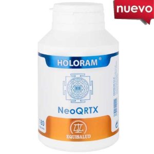 HOLORAM NEOQRTX 180 CAPS