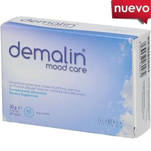 Demalin mood care 30 gr