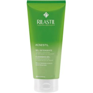 Rilastil acnestil gel 2x200ML. 2x1