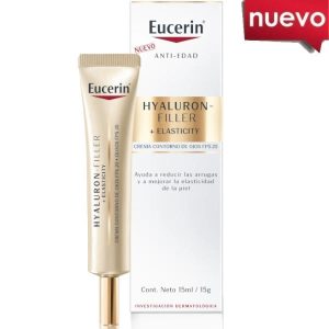 EUCERIN HYALURON F. CREMA ELASTICITY 15 ML