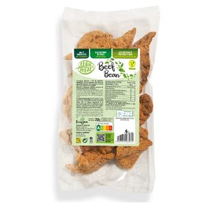 Beef bean 250 gr. Legumeat
