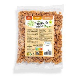 Legumbreta media 250 gr. Legumeat