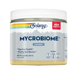 Solaray Mycrobiome 160 gr polvo