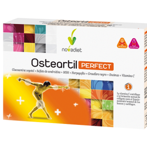 Osteartil perfect 14 viales 10 ml  Novadiet