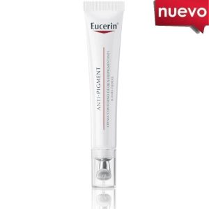EUCERIN ANTI-PIGMENT CREMA CONTORNO OJOS 15 ML